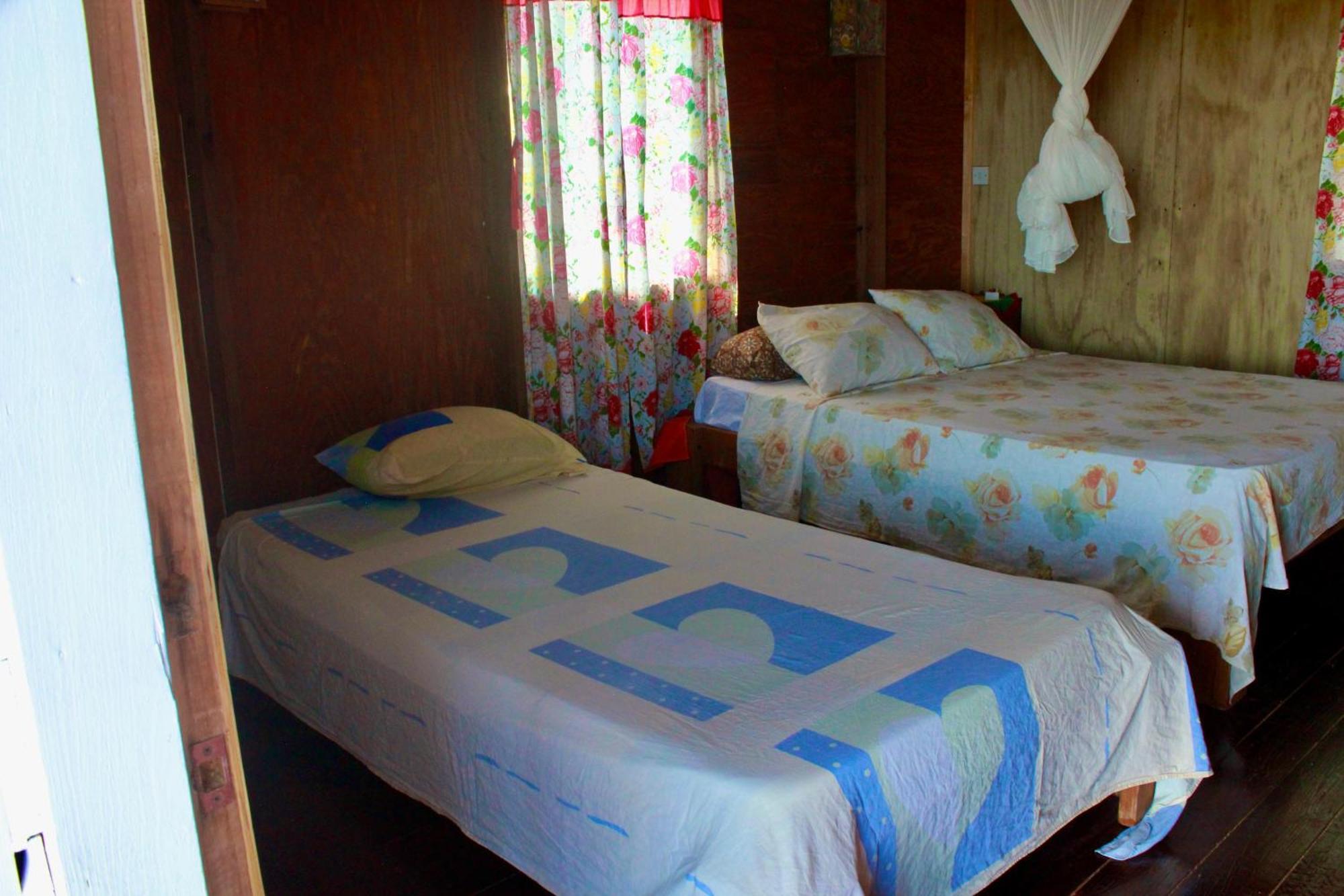 Big Sky Lodge Crochu Eksteriør billede